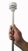 Precision Ultrasonic Wind Sensor -- CV7-V