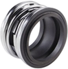 Fully Unitized Elastomer Bellows Shaft Seal -- Type 2106 - Image