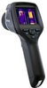 Thermal Imager w/MSX Kit w/Std.& 15deg Lens w/Case -- FLIRE40-KIT-15