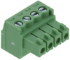Terminal Blocks - Headers, Plugs and Sockets - 281-2640210000-ND - DigiKey