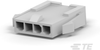 Rectangular Wire & Cable Connectors & Housings - 2315786-4 - TE Connectivity