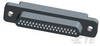 Microminiature & Nanominiature D Connectors - 1-1532184-5 - TE Connectivity