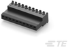 Standard Rectangular Connectors - 4-644575-0 - TE Connectivity