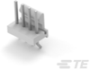 PCB Headers & Receptacles - 644874-4 - TE Connectivity