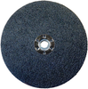7 Wolverine Zirc RFD 24Z Grit 5/8-11 UNC - 62072 - Weiler Abrasives