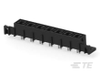 PCB Headers & Receptacles - 556881-7 - TE Connectivity