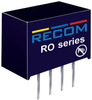 Dc-Dc Converter, Medical, 9V, 0.111A; Power Supply Approvals Recom Power - 63X9445 - Newark, An Avnet Company
