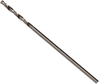 Drill Bit, 0.8Mm, High Speed Steel, Pk5 Rohs Compliant Multicomp Pro - 54AH6579 - Newark, An Avnet Company