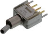 Toggle Switch, Spdt, 0.4Va, 20V, Tht; Switch Operation C&k Components - 35AH8036 - Newark, An Avnet Company