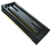 Conn, Stacking, Rcpt, 40Pos, 2Row; Mezzanine Connector Type Samtec - 94AH7032 - Newark, An Avnet Company