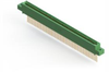 Card Edge Conn, Single, 51Pos, Wire Wrap; Card Edge Connector Type Edac - 68AJ4603 - Newark, An Avnet Company