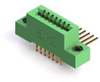 Card Edge Conn, Dual, 14Pos, Wire Wrapos; Card Edge Connector Type Edac - 65AJ7175 - Newark, An Avnet Company