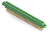 Card Conn, Dual Side, 64Pos, Wire Wrap; Card Edge Connector Type Edac - 60AJ8295 - Newark, An Avnet Company