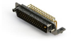 Combo D-Sub Conn, R/a Plug, Dd-47W1, Th; Product Range Edac - 56AJ5304 - Newark, An Avnet Company