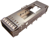 Emi Cage Assy, 1Port, Qsfp+, Pressfit; Cage Type Molex - 97Y3853 - Newark, An Avnet Company
