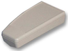 Enclosure, Ip41, Handheld, 24 Mm, 46.99 Mm, 96.01 Mm, Abs (Acrylonitrile Butadiene Styrene), White Rohs Compliant Okw (Enclosures) - 37K9297 - Newark, An Avnet Company