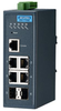 Enet Sw, Rj45X4/sfpx2, 10/100Mbps/1Gbps; No. Of Ports Advantech - 57AC6297 - Newark, An Avnet Company