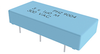 Cap Film Array 1uF 300VAC PP 20% Radial 6 Capacitor 105C Tray -- 417-PHZ9004EF7100MR06L2 - Image