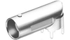 RF Coaxial Board Mount Connector - 413558-2 - Richardson RFPD