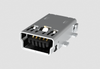 Mini USB 2.0 Conn - Mini USB 2.0 CONN - 1010067990 - Amphenol Communications Solutions