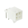 Connectors, Interconnects - Rectangular Connectors - Headers, Male Pins - 1381180-770968-1 - Win Source Electronics