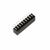 Headers, Receptacles, Female Sockets - 23-0872641852-ND - DigiKey
