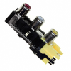 Audio Connectors - CP-1464-ND - DigiKey