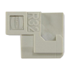 Backplane Connector Accessories - 1195-1087-ND - DigiKey