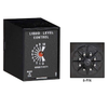 Controllers - Liquid, Level - LLC44A2A - Quarktwin Technology Ltd.