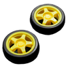 Structural, Motion Hardware - FIT0003-ND - DigiKey