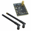 RF, RFID, Wireless Evaluation Boards - 336-4430-ND - DigiKey