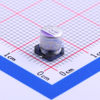 Capacitors >> Solid Capacitors -- 16SVP22M