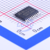 Single Chip Microcomputer/Microcontroller >> Microcontroller Units (MCUs/MPUs/SOCs) - STM8S003F3P6 - LCSC Electronics Technology (HK) Limited
