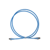 CAT 6A Shielded Copper Patch Cord, 28 AWG, F/UTP, LSZH Shielded - CAD4CxyyzzzM - Belden Inc.