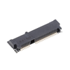 Edgeboard Connectors - 17-1717831-2CT-ND - DigiKey