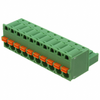 Headers, Plugs and Sockets - 277-1349-ND - DigiKey