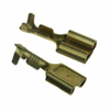 Quick Connects, Quick Disconnect Connectors - A27651CT-ND - DigiKey