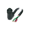 Circular Cable Assemblies - 1417126-ND - DigiKey