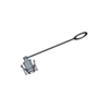 Circular Connector Accessories - CAP-WABMQPC1-ND - DigiKey