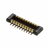 Arrays, Edge Type, Mezzanine (Board to Board) - WM6256TR-ND - DigiKey
