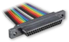 D-Sub Connectors - MWDL-51P-4E1-72S - Powell Electronics, Inc.