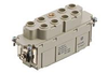 Power Connectors - 09380082753 - Powell Electronics, Inc.
