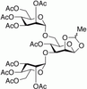 4-O-Acetyl-3,6-di-O-(2,3,4,6-tetra-O-acetyl-α-D-manno.. - A173760 - Toronto Research Chemicals, Inc.