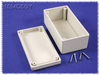 Enclosures, Boxes, & Cases - 1594DSGY - Powell Electronics, Inc.