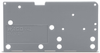 End plate - 742-450 - WAGO
