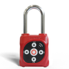 Smart Lockout Tagout Padlock (LOTO) -  - DigiPas Technologies Inc.
