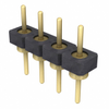 Headers, Male Pins - SAM1001-04-ND - DigiKey