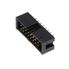 Headers, Male Pins - TST-108-01-F-D-ND - DigiKey