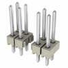 Headers, Male Pins - 612-HTSW-106-14-TM-D-ND - DigiKey