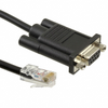 Between Series Adapter Cables -- 602-1703-ND - Image